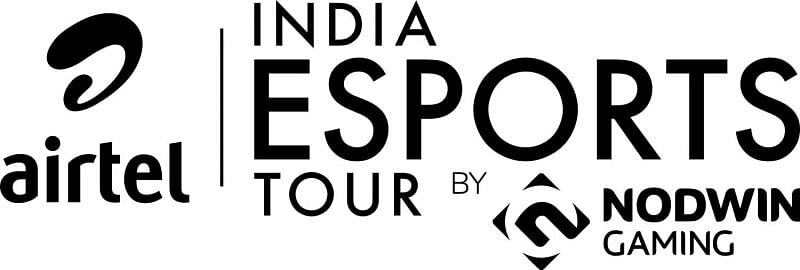 India Esports Tour