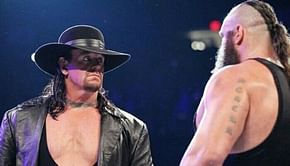 5 WWE Superstars The Undertaker almost faced at WrestleMania