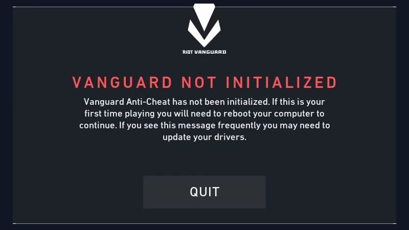 Screenshot of Riot's Vanguard anti-cheat dashboard showing AI detection metrics