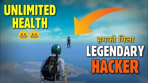 Pubg Mobile Lite Unlimited Health Apk All You Need To Know