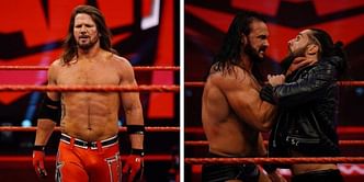 6 Things WWE subtly told us on RAW: Possible character change for returning star, Popular Superstar finally getting title push? (May 4th, 2020)