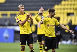 Wolfsburg v Borussia Dortmund – Prediction, Preview, Team News and more | Bundesliga 2019-20