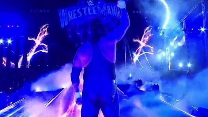 5 best opponents for The Undertaker's last match