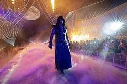 Undertaker's struggle to say goodbye documented perfectly in Last Ride: Chapter 3