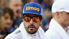 Alonso a 'no-brainer' for Renault, but does he have the appetite?