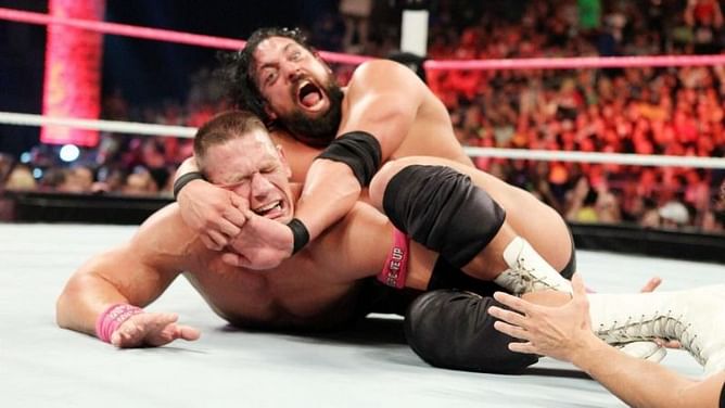 WWE Money In The Bank: 3 सुपरस्टार्स जिनका ब्रीफकेस जीतना गलती थी