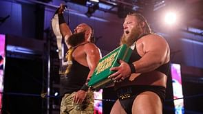 The biggest winners and losers of last night's SmackDown (May 15)