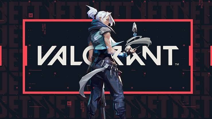Valorant will release on 2nd of June 2020