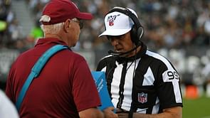 NFL abandons video review for pass interference