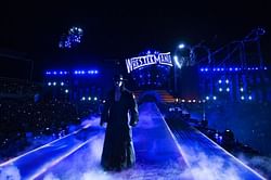 Undertaker gives WWE Universe incredibly raw, real peek behind the curtain in The Last Ride