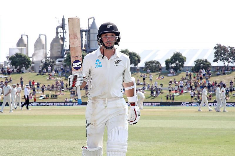 BJ Watling (Pic Credits: ESPNCricinfo)