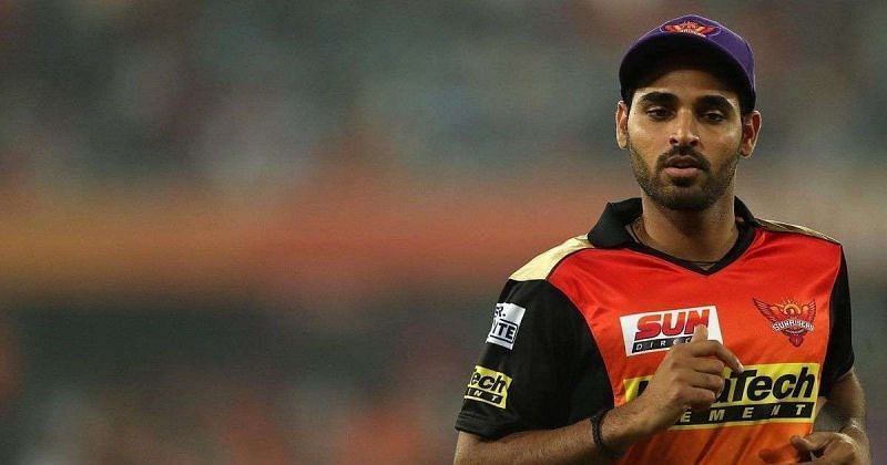 Bhuvneshwar Kumar is the only bowler to have won the IPL Purple Cap in two consecutive years.