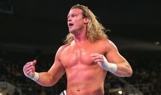 Released Superstar reacts to Dolph Ziggler's unhappy tweet about WWE