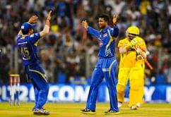 'Rohit Sharma is a bowler's captain,' says former Mumbai Indians spinner Pragyan Ojha