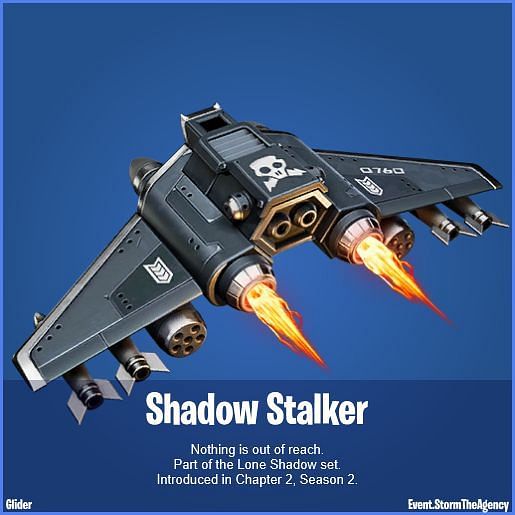Reward item for completing the challenges (Image Credits: iFireMonkey)