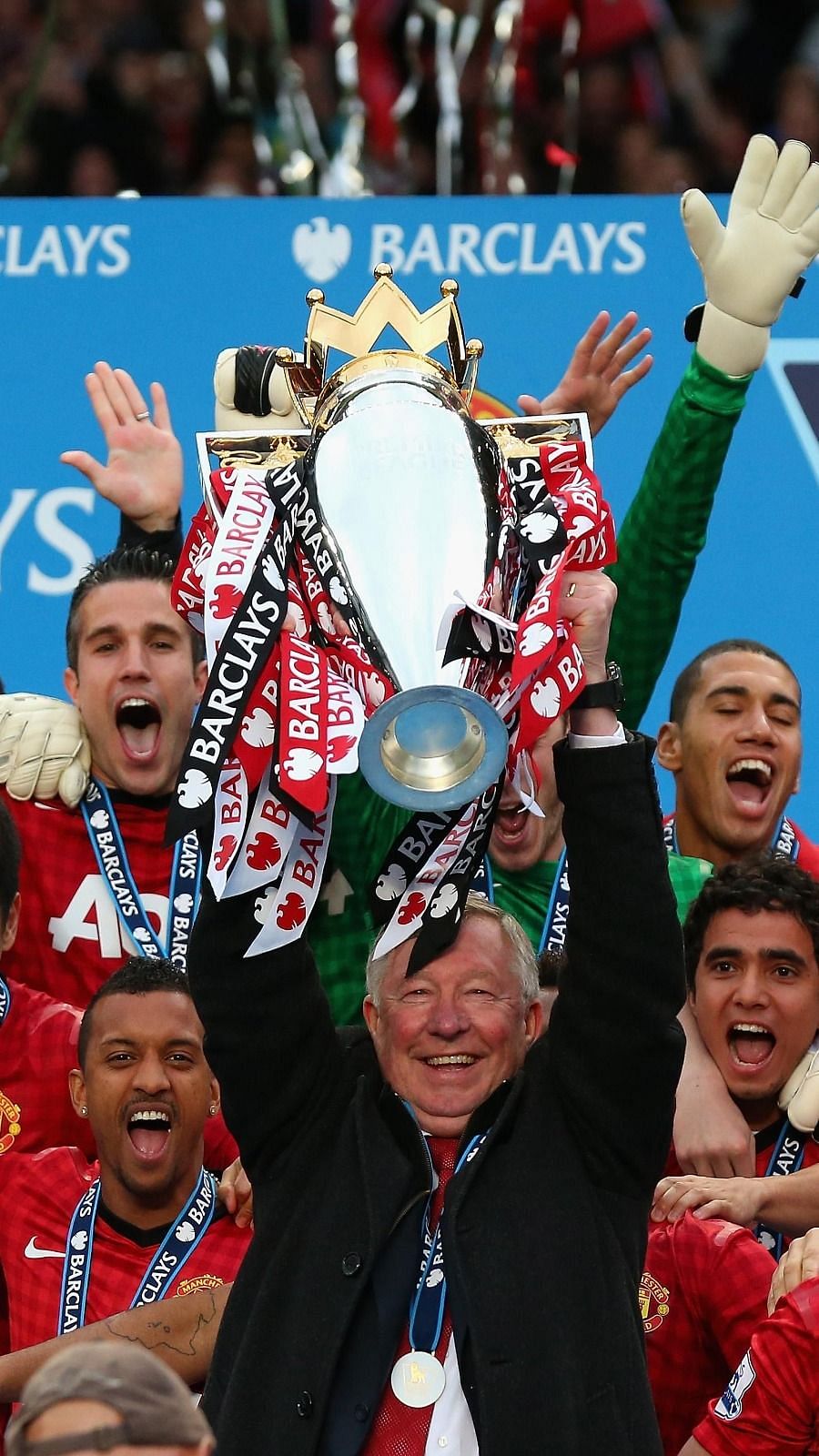 10 Players Who Don T Have A Premier League Medal Despite Being On A Winning Team