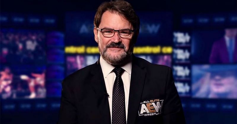 Tony Schiavone