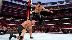 5 खतरनाक मूव्स जिन्हें WWE ने एक समय पर बैन कर दिया था