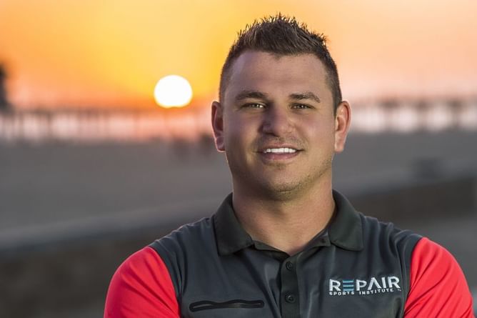 Exclusive: Repair Sports Institute's Chad Beauchamp on training top athletes and how you can best stay safe, mobile and healthy
