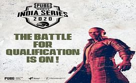 PMIS 2020: PUBG Mobile India Series In-Game Qualifiers results date