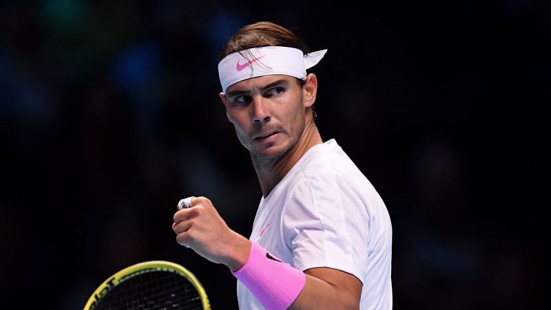 Rafael Nadal