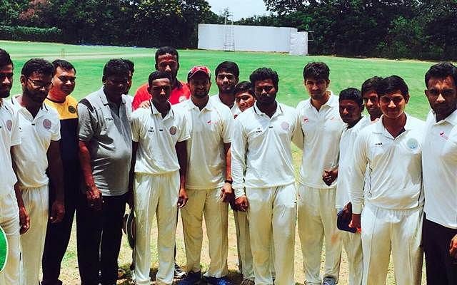 'Suresh Raina showed how even a youngster can lead a team and succeed,' recalls Siddharth Trivedi