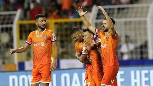 Ferrando would hope to lead FC Goa to their maiden ISL title