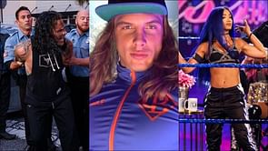 5 Things WWE SmackDown got right this week (May 29, 2020)
