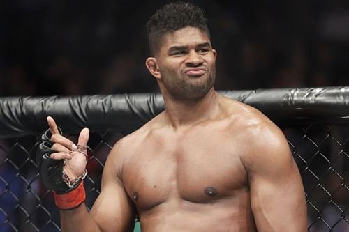 Alistair Overeem