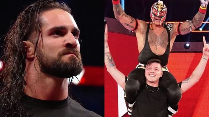 5 Things that could happen at Rey Mysterio's Retirement Ceremony on RAW next week