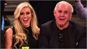 Ric Flair reveals Charlotte's greatest opponent and her only enemy