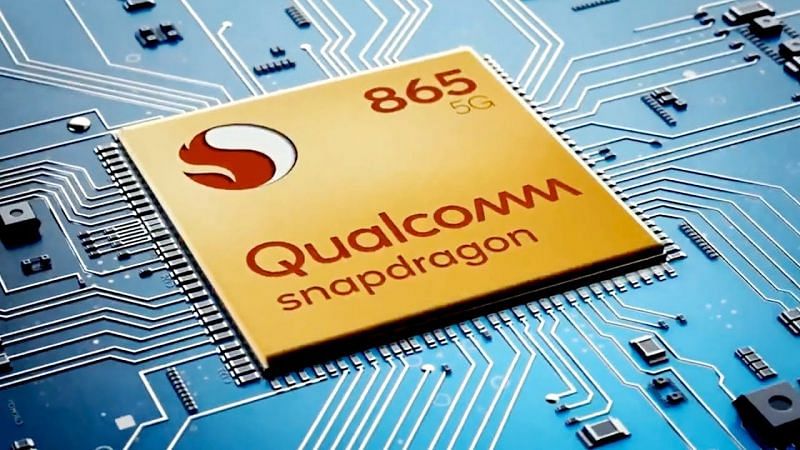 Qualcomm Snapdragon 865