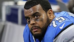 Saints release veteran guard Warford
