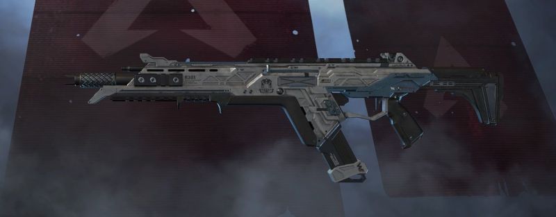 R301 in Apex Legends