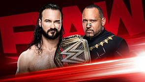 WWE Raw प्रीव्यू: रॉलिंस और मैकइंटायर पर सभी की नजरें, 2 बड़े मैचों में होगा धमाल