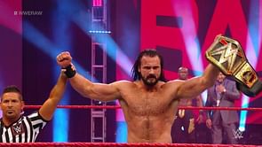 WWE Raw रिजल्ट्स: 18 मई 2020