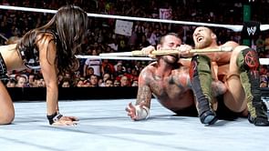 WWE Money in the Bank: Top 8 Matches in the PPV's history