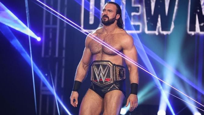 RAW Preview: Drew McIntyre taking on top SmackDown star, WWE starting major face turn storyline? (May 18th, 2020)