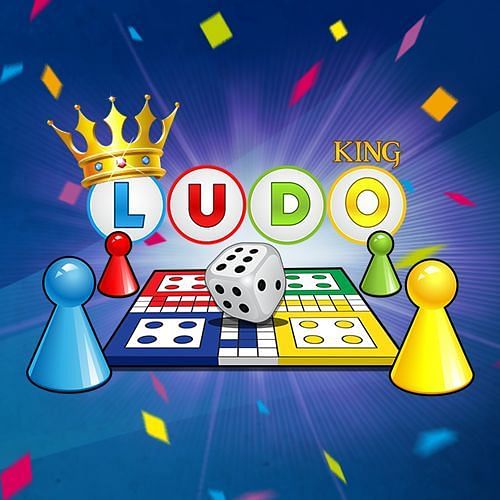 How to play LUDO King FREE Online Game? Rules of LUDO King : LUDO