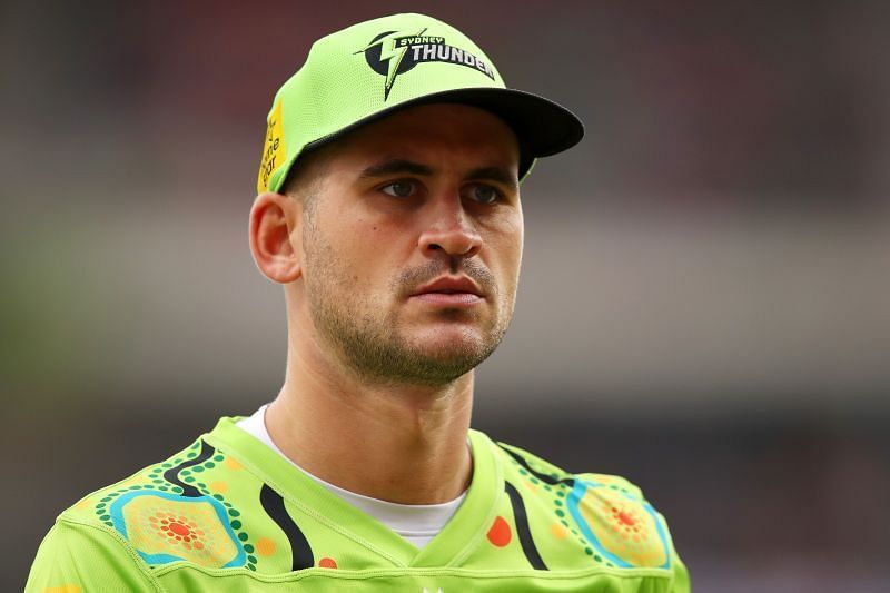 Alex Hales released a statement stating that he was free from coronavirus