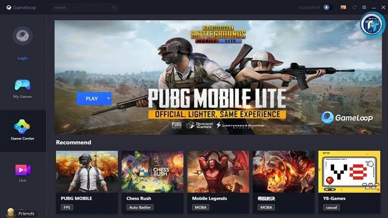 Featured image of post Gameloop 7 2 Download Pubg Gameloop developed by the tencent studio allows you to play android video games on your pc