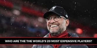 How does EPL manager Jurgen Klopp fare in football quiz versus a YouTuber? | Watch