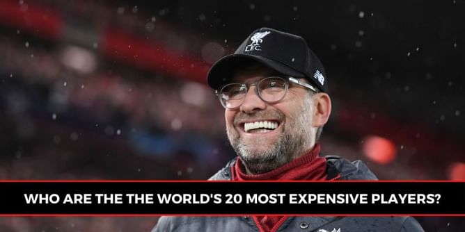 How does EPL manager Jurgen Klopp fare in football quiz versus a YouTuber? | Watch