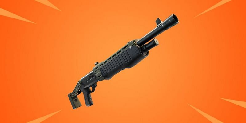 Flawless weapons for load out in Fortnite 
