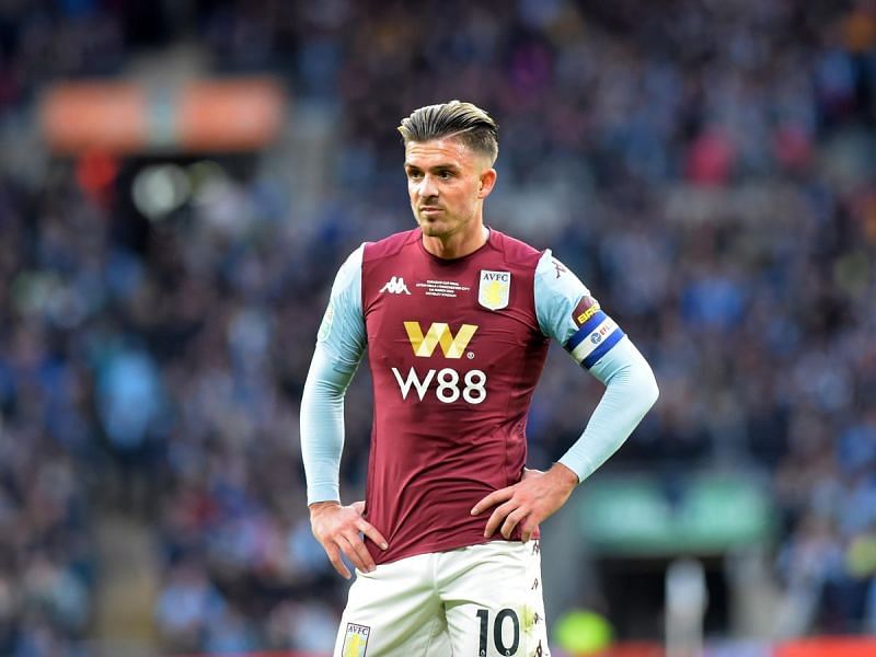 Grealish can bring even more flair and panache into England&#039;s team