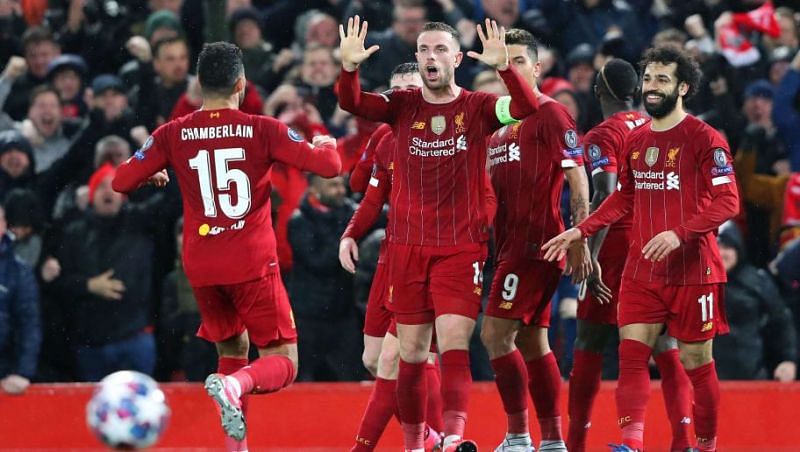 Liverpool overturn stereotypes that direct calling is a recourse for teams with fewer resources