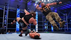 5 Things WWE SmackDown got right this week (May 15, 2020)