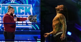 WWE SmackDown Results May 8th, 2020: Winners, Grades, Video Highlights for latest Friday Night SmackDown