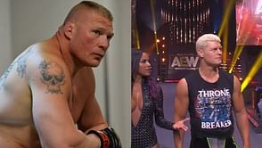 WWE Rumor राउंडअप: दिग्गज AEW में जाने को तैयार, पूर्व चैंपियन वापसी को नहीं तैयार