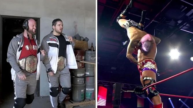 IMPACT Wrestling Results (May 26th, 2020): Winners, Grades, and Video Highlights